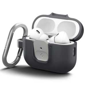 Spigen Nano Pop Apple Airpods Pro 3 Black Sesame - Image 8