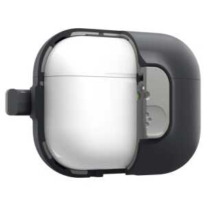 Spigen Nano Pop Apple Airpods Pro 3 Black Sesame - Image 4