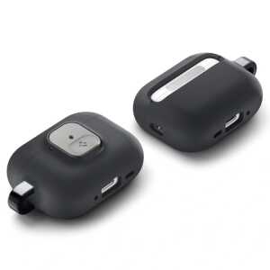 Spigen Nano Pop Apple Airpods Pro 3 Black Sesame - Image 5