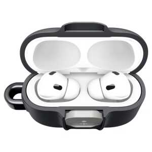 Spigen Nano Pop Apple Airpods Pro 3 Black Sesame - Image 7