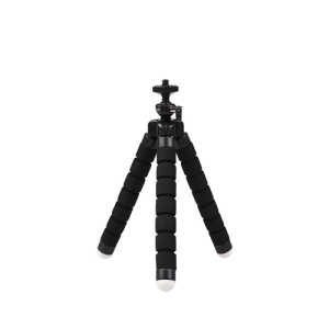 Εύκαμπτο Τρίποδο Octopus για Κινητό και Action Camera - Image 5