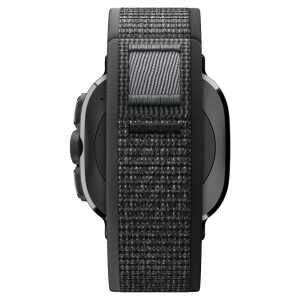Alternative view of Spigen Athlex Air Band Samsung Galaxy Watch Ultra 1 / 2 2024-2026 (47 Mm) Active Black/grey