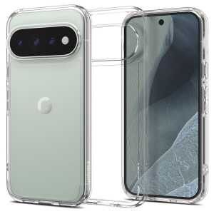 Spigen Ultra Hybrid Google Pixel 11 Pro Crystal Clear