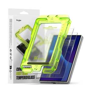 Ringke Cover Display Easy Slide 2-pack Galaxy Z Fold 8 Clear
