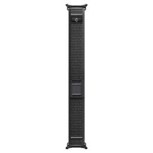 Spigen Athlex Air Band Samsung Galaxy Watch Ultra 1 / 2 2024-2026 (47 Mm) Active Black/grey - Image 3