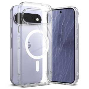 Ringke Fusion Magnetic Magsafe Google Pixel 11 Clear