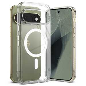Ringke Fusion Magnetic Magsafe Google Pixel 11 Pro Clear