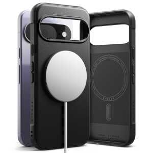 Ringke Onyx Magnetic Magsafe Google Pixel 11 Black