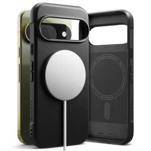 Ringke Onyx Magnetic Magsafe Google Pixel 11 Pro Black