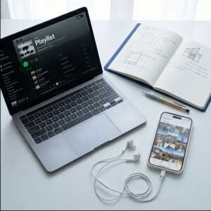 Tech-protect Ultraboost Type-c Earphone Core G3 White Tech-protect Ultraboost Type-c Earphone Core G3 White - Image 5