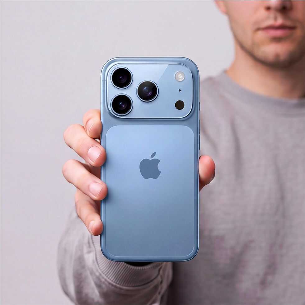 Tech-protect Cam Fit+ Iphone 18 Pro Max Clear Tech-protect Cam Fit+ Iphone 18 Pro Max Clear - Image 6