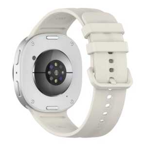 Alternative view of Tech-protect Silicone Evo Samsung Galaxy Watch 8 / 9 / Classic (40 / 44 / 46 Mm) Starlight