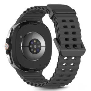 Tech-protect Iconband Pro Samsung Galaxy Watch 8 / 9 / Classic (40 / 44 / 46 Mm) Black - Image 3