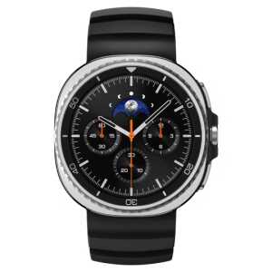 Alternative view of Spigen Wbs2 Band Samsung Galaxy Watch 8 / 9 / Classic (40 / 44 / 46 Mm) Black