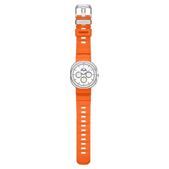Spigen Wbs2 Band Samsung Galaxy Watch 8 / Classic (40 / 44 / 46 Mm) Orange Spigen Wbs2 Band Samsung Galaxy Watch 8 / 9 / Classic (40 / 44 / 46 Mm) Orange - Image 6