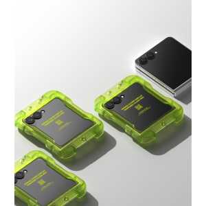 Ringke Cover Display Pro 2-pack Galaxy Z Flip 8 Clear - Image 5