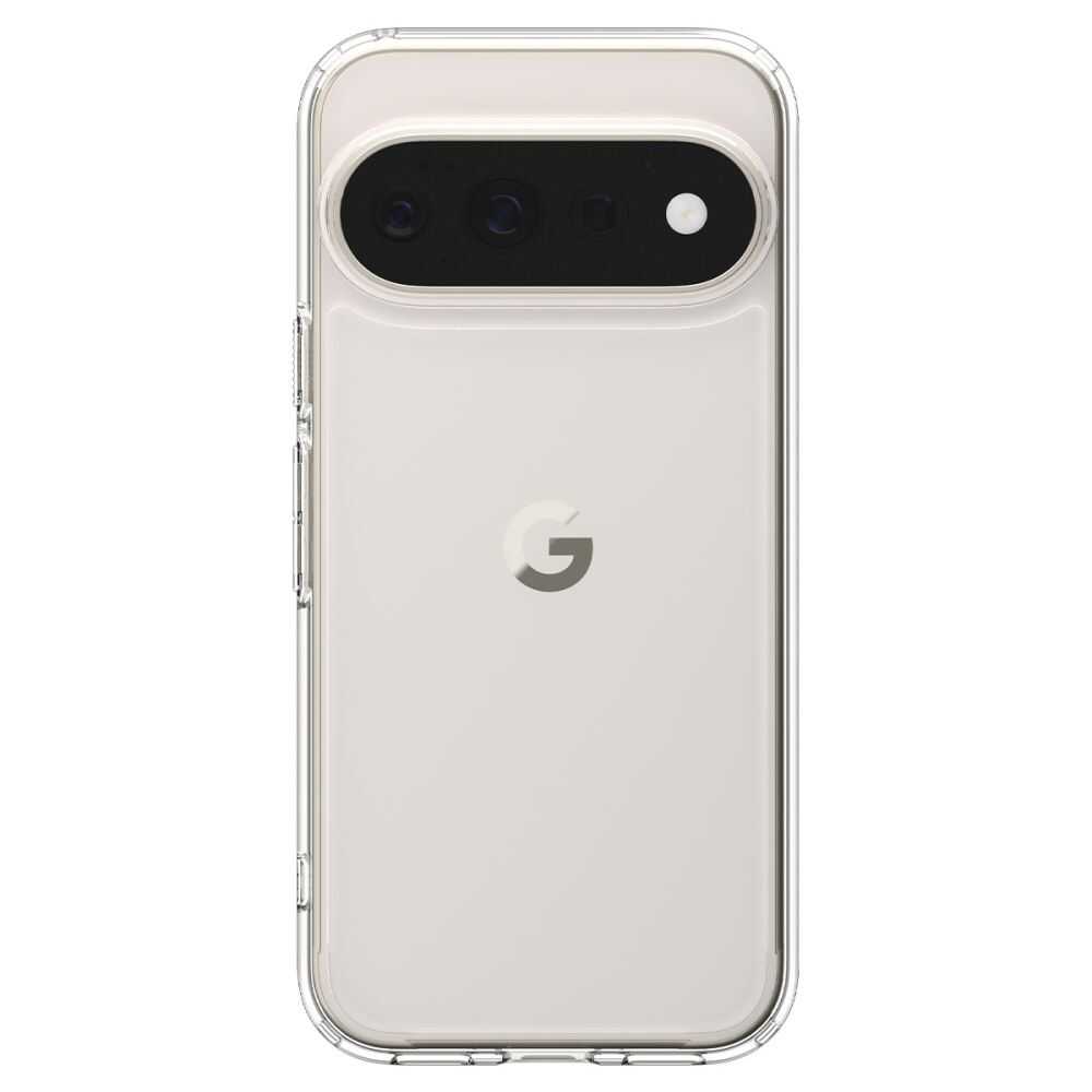 Alternative view of Spigen Ultra Hybrid Google Pixel 11 Pro Crystal Clear