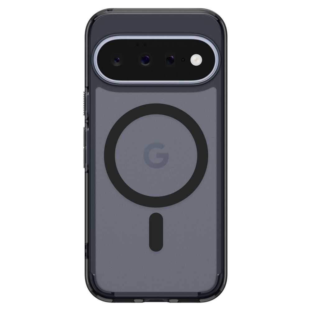 Spigen Ultra Hybrid Mag Magsafe Google Pixel 11 Frost Black Spigen Ultra Hybrid Mag Magsafe Google Pixel 11 Frost Black - Image 4