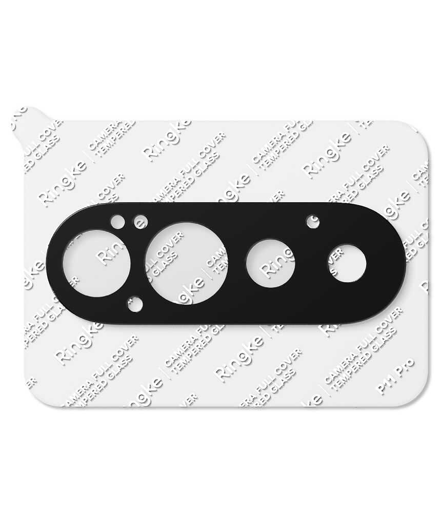 Ringke Camera Full Cover 2-pack Google Pixel 11 Pro Black Ringke Camera Full Cover 2-pack Google Pixel 11 Pro Black - Image 5