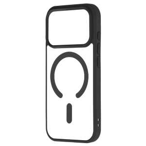 Techsuit - MagSafe Pro - iPhone 18 Pro / iPhone 17 Pro - Black - Image 9