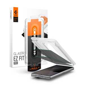 Spigen Glas.tr Ez Fit Pro Ac 2-pack Galaxy Z Fold 7 / 8 Ultra Privacy