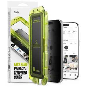 Ringke Easy Slide 2-pack Iphone 18 Pro Max Privacy