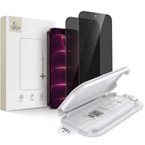 Tech-protect Onetouch Set Spy+ 2-pack Iphone 18 Pro Max Privacy