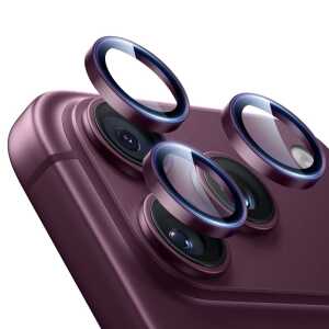 Esr Armorite Camera Protector Iphone 18 Pro / 18 Pro Max Deep Burgundy