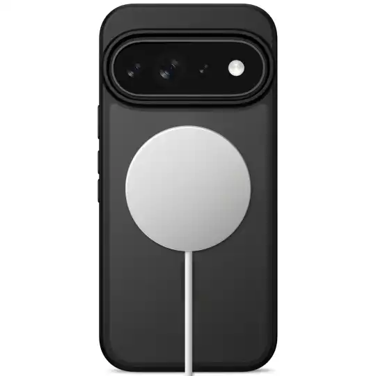 Tech-protect Magmat Magsafe Google Pixel 9 / 9 Pro / 10 / 10 Pro / 11 / 11 Pro Matte Black Tech-protect Magmat Magsafe Google Pixel 9 / 9 Pro / 10 / 10 Pro / 11 / 11 Pro Matte Black - Image 3