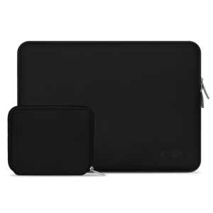 Tech-protect Neoslim Laptop 15-16 Black
