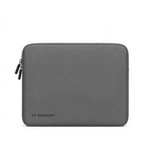Θήκη Laptop Neoprene Wozinsky WNL-13G 13-14" Γκρι