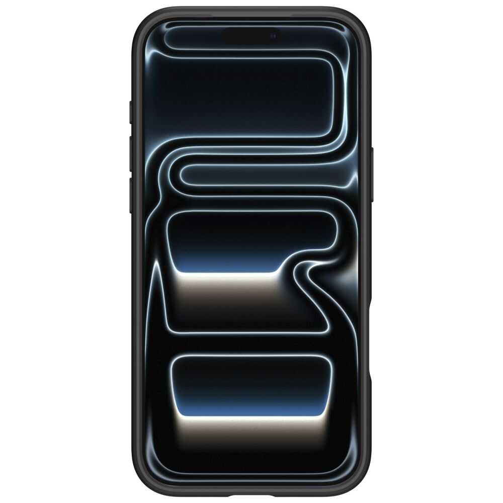 Spigen Ultra Hybrid Iphone 17 Pro Max / 18 Pro Max Matte Black Spigen Ultra Hybrid iPhone 17 Pro Max / 18 Pro Max Matte Black - Image 4