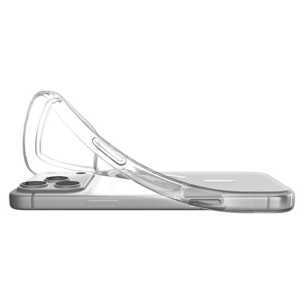Spigen Liquid Crystal Magsafe Iphone 17 Pro Max / 18 Pro Max Clear/white Spigen Liquid Crystal Magsafe iPhone 17 Pro Max / 18 Pro Max Clear/white - Image 6