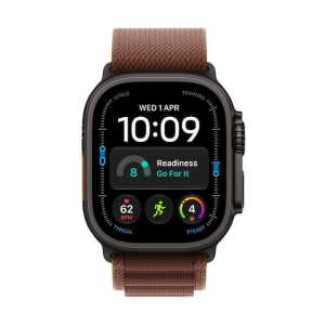 Προστασία Apple Watch Ultra 1 / 2 / 3 / 4 (49mm)