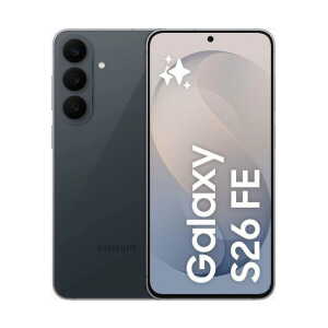 Galaxy S26 FE