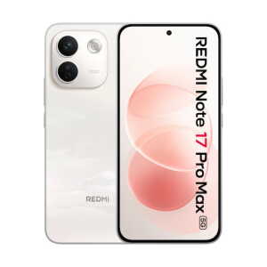 Redmi Note 17 Pro Max 5G - Θήκες