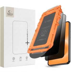 Tech-protect Quick Set Spy+ 2-pack Galaxy A18 4g / 5g Privacy