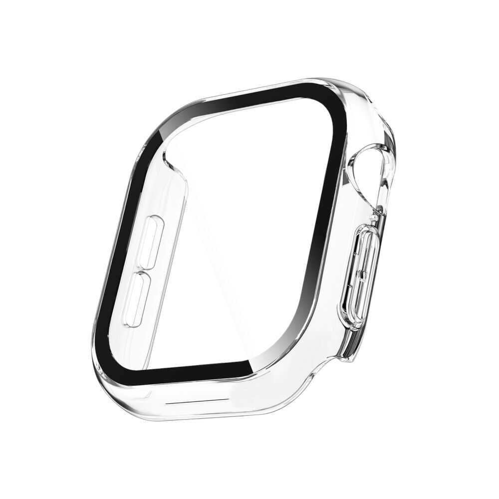 Tech-protect Defense 2-pack Apple Watch 12 (46 Mm) Black & Clear Tech-protect Defense 2-pack Apple Watch 12 (46 Mm) Black & Clear - Image 8