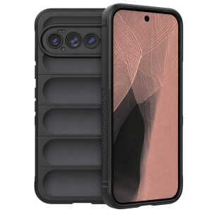 Techsuit - Magic Shield - Google Pixel 11 Pro XL - Black