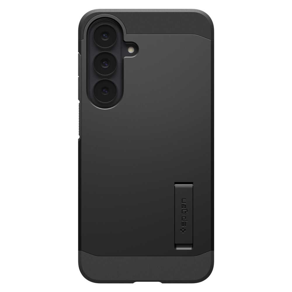 Alternative view of Spigen Tough Armor Mag Magsafe Galaxy S26 Fe Black