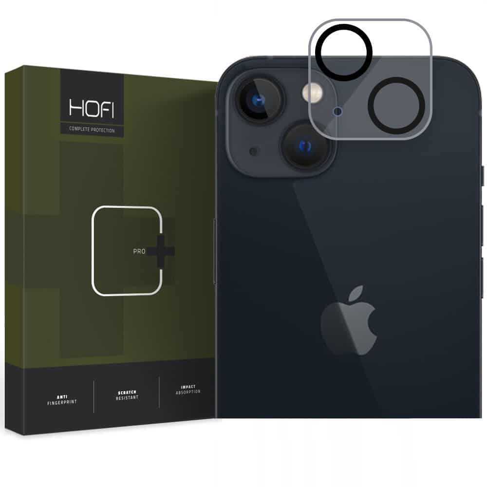 Hofi Cam Pro+ Apple iPhone 15/15 Plus Clear Hofi Cam Pro+ Apple iPhone 15/15 Plus Clear