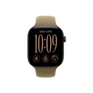 Προστασία Apple Watch 12 (42 mm)
