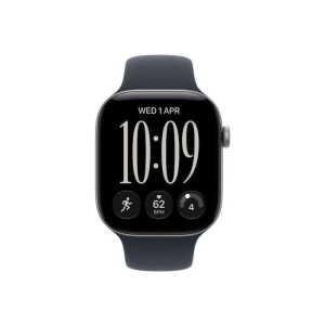 Προστασία Apple Watch 12 (46 mm)